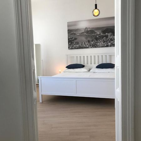 New • City-Park Apartment In The Vienna Center. Kültér fotó