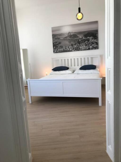 New • City-Park Apartment In The Vienna Center. Kültér fotó