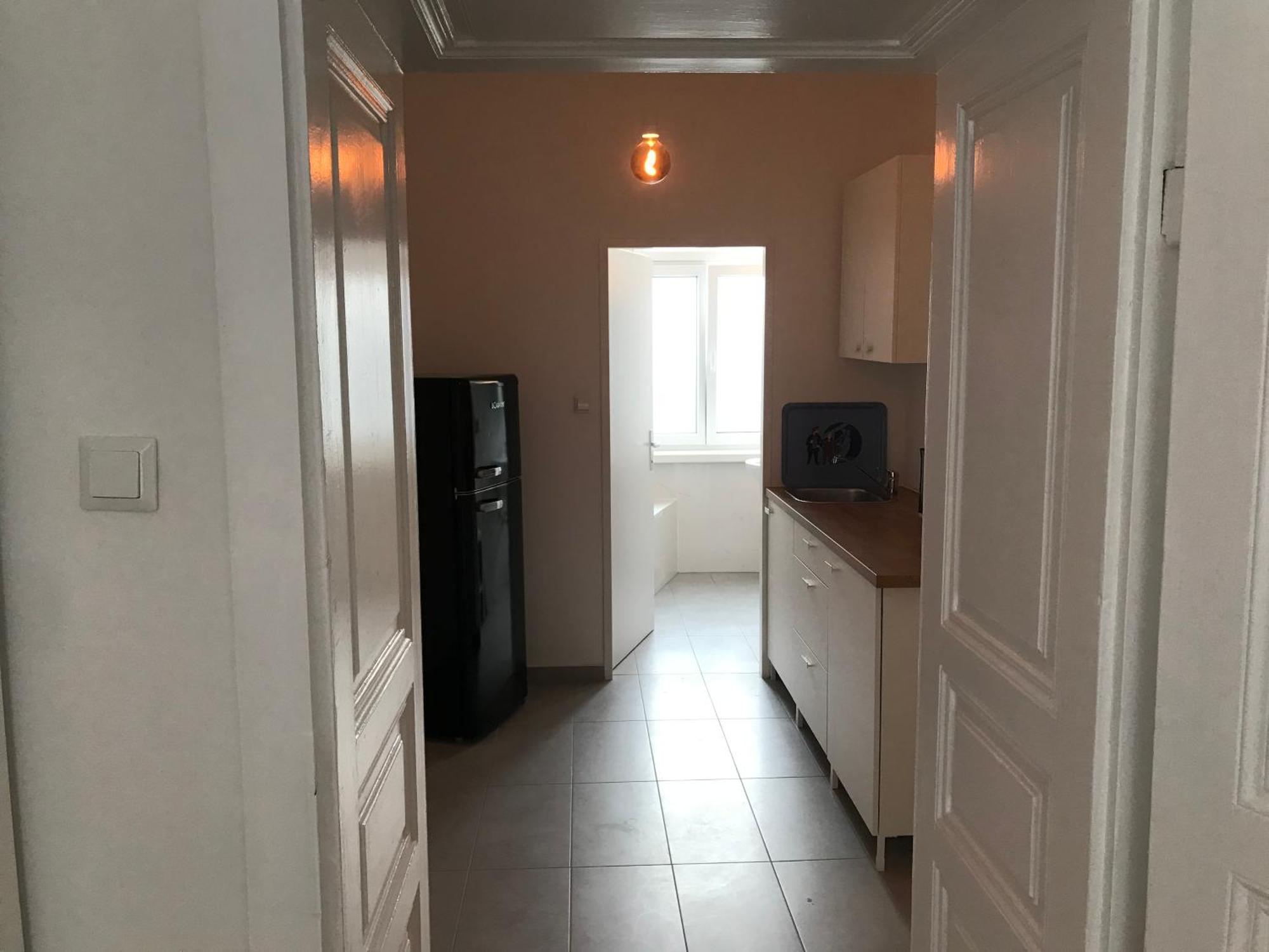 New • City-Park Apartment In The Vienna Center. Kültér fotó